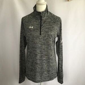 *4/$20* Under Armour Charcoal Sports Shirt. NWT
